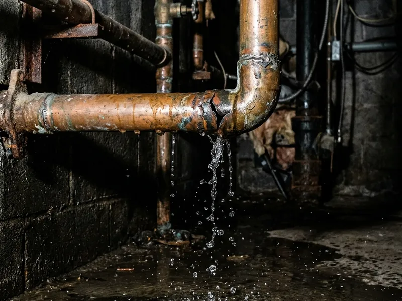 Leak Detection & Repair Plumber in Elko, NV